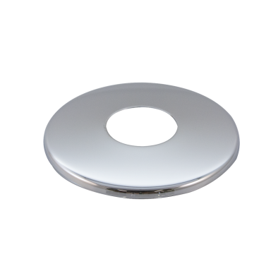 Apdailos dangtelis D75, vid. skersmuo 27 mm, chromas Apdailos dangtelis D75, vid. skersmuo 27 mm, chromas