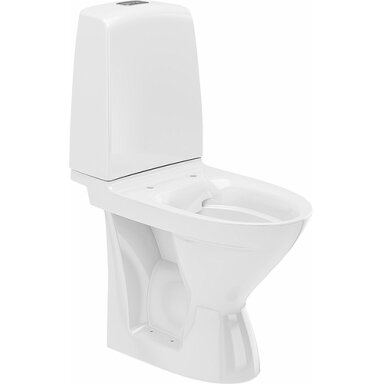Kompaktiškas pakabinamas unitazas LYRAplus su stačiu nubėgimu, ilgis 49 cm Kompaktiškas pakabinamas unitazas LYRAplus su stačiu nubėgimu, ilgis 49 cm