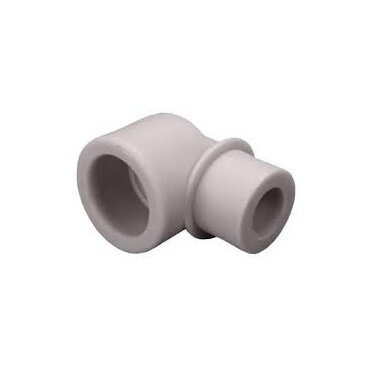 Lituojama HP Trend alkūnė (vidus/išorė) 90° 20mm