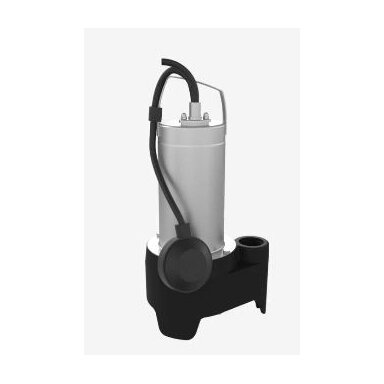 Nuotekų siurblys Rexa MINI 3-V04.09/M05-523/A-5M (su 5m. Kabeliu ir plūde) Nuotekų siurblys Rexa MINI 3-V04.09/M05-523/A-5M (su 5m. Kabeliu ir plūde)