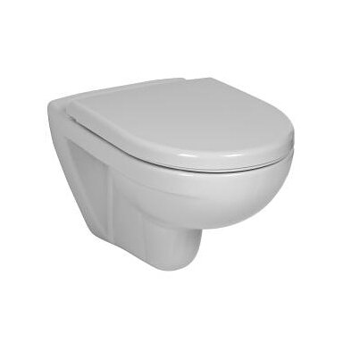 Pakabinamas unitazas LYRAplus su stačiu nubėgimu Pakabinamas unitazas LYRAplus su stačiu nubėgimu