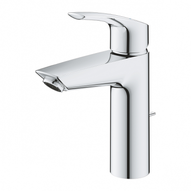 Paaukštintas praustuvo maišytuvas Grohe Eurosmart 3 Paaukštintas praustuvo maišytuvas Grohe Eurosmart 3