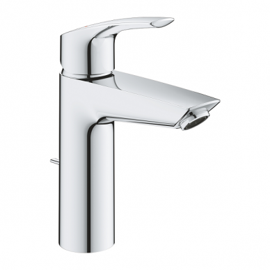 Paaukštintas praustuvo maišytuvas Grohe Eurosmart Paaukštintas praustuvo maišytuvas Grohe Eurosmart