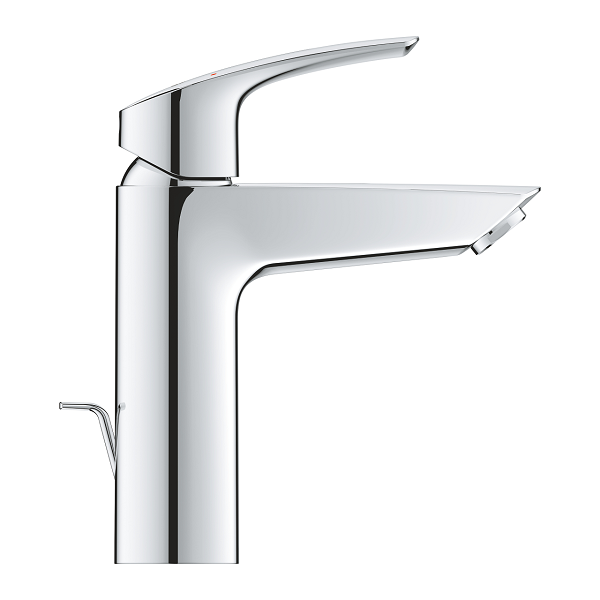 Paaukštintas praustuvo maišytuvas Grohe Eurosmart 2 Paaukštintas praustuvo maišytuvas Grohe Eurosmart 2