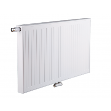 Plieninis radiatorius GALANT CENTARA 22C-9-1200, centrinis prijungimas Plieninis radiatorius GALANT CENTARA 22C-9-1200, centrinis prijungimas