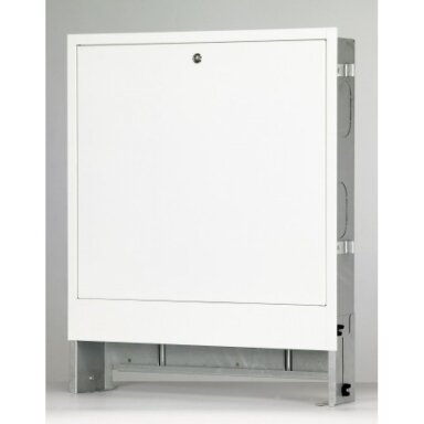 Potinkinė kolektorinė spintelė VP-5,  9-10 ž., 790X120X700 mm
