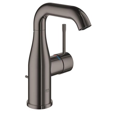 Grohe  Essence New praustuvo maišytuvas su d.v.