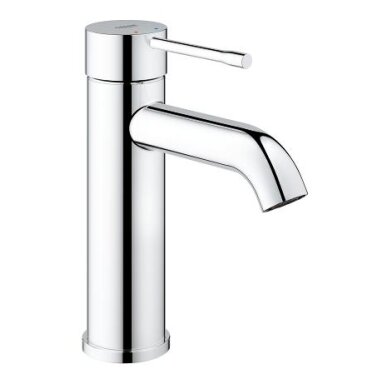 Praustuvo maišytuvas Grohe Essence New S be d.v., chromas Praustuvo maišytuvas Grohe Essence New S be d.v., chromas