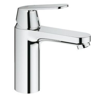 Grohe Eurosmart Cosmo  praustuvo maišytuvas be d.v.