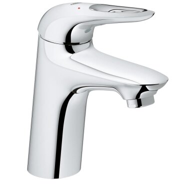 Praustuvo maišytuvas Grohe Eurostyle Cosmopolitan, chromas