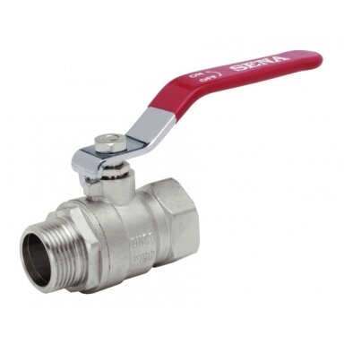 SENA ventilis 1/2" v/i ilga rankena (150603)