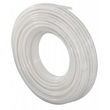 Uponor Aqua Pipe vamzdis PN10 16x2,2 (100m)